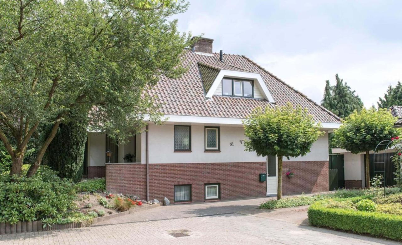 B&B De Loenense Bossen Exterior photo