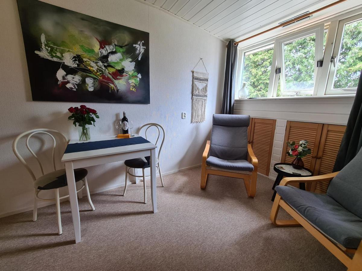 B&B De Loenense Bossen Exterior photo
