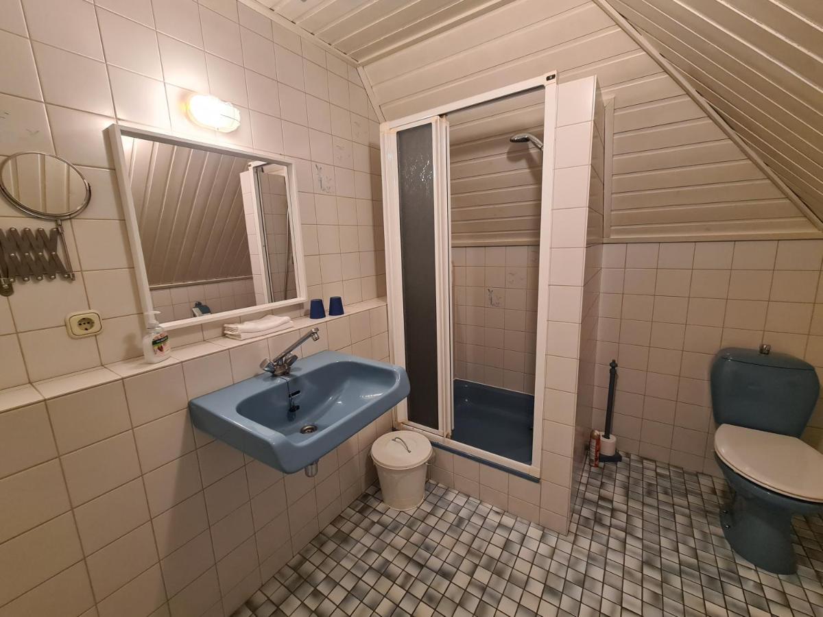 B&B De Loenense Bossen Exterior photo